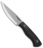 Condor Ripper Knife Fixed Blade Black Micarta (4.5" Bead Blast) CTK3939-4.56HC