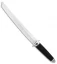 Cold Steel Magnum Tanto XII Fixed Blade Knife (12" Satin San Mai) 35AE