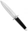Cold Steel Tai Pan Dagger Fixed Blade Knife (7.5" San Mai) 35AA