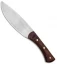 Condor Knulujulu Knife Fixed Blade Walnut (6.4" Satin) CTK5003-6.6