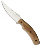 Browning Rosewood Fixed Blade Knife (3.5" Mirror) BR0180
