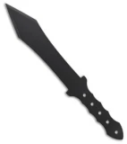 Cold Steel Gladius Throwing Knife (8.25" Black) CS80TG