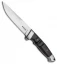Boker Integral XL 2.0 Fixed Blade Knife Grenadilla Wood (5.75" Polished) 123638