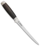 Mora Classic 7" Fillet Kitchen Knife Black  Birch 1891