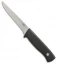 Fallkniven F2 Fisherman's Fixed Blade Knife (4.25" Satin)