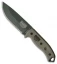 ESEE Knives ESEE-5S-KO-OD Fixed Blade Knife (5.25" OD Green Serr) *No Sheathing*