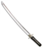 Cold Steel Wakazashi Imperial Sword (21" Polish) 88W