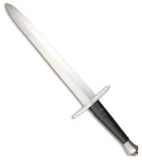 Cold Steel Hand and a Half Dagger (13.1" Satin) 88HNHD