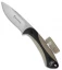 Browning ERT Fixed Blade Knife Black/Gray (3.25" Satin) 3220225