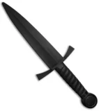 Cold Steel 10" Medieval Training Dagger 92RDAG