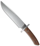 Boker Arbolito El Gigante Fixed Blade Knife Ebony (9.25" Stonewash) 02BA595W