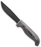 Marttiini Skinner Fixed Blade Knife (4.25" Martef)