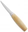 Morakniv Wood Carving 106 Fixed Blade Knife (3.25" Plain)