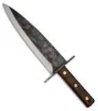 Svord NKT Ned Kelly Toothpick Carbon Steel Fixed Blade (11.25" Plain)