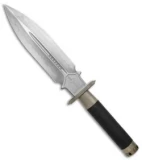 Marfione Custom Interceptor Fixed Blade Knife Cord (7.75" Juyo)
