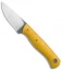 Cypress Creek Knives Woodthrush Osage Orange (2.8" Satin)