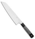 Xin Cutlery Xincare 9" Kiritsuke Chef's Kitchen Knife Black/White G10