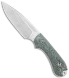 Bradford Knives Guardian 3 Nimbus 3D Black