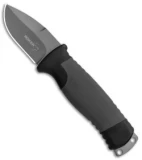 Boker Plus Outdoorsman Mini Fixed Blade Knife Gray (2.25" Gray)
