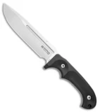 Boker Magnum Pohl 2020 Collection Fixed Blade Knife (7" Stonewash) 02MAG2020