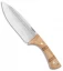 Condor Pictus Fixed Blade Knife Hickory (6" Stonewash)  CTK3941-6.1HC