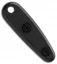 ESEE Knives Izula G-10 Handle Scales (Black)