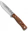 TOPS Knives BOB Brothers of Bushcraft Fieldcraft Knife (4.625" Stonewash)