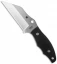 Spyderco Ronin 2 Fixed Blade Knife G-10 (4.1" Satin) FB09GP2