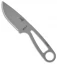 ESEE Knives Izula Neck Knife Gray w/Sheath