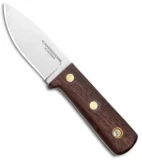 Condor Compact Kephart Knife Fixed Blade Walnut (2.5" Satin)