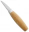Morakniv Wood Carving 122 Fixed Blade Knife (2.375" Plain)