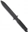 Schrade Extreme Survival Fixed Blade Knife (7.5" Gray Serr) SCHF1