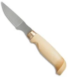 Marttiini Rapala Classic Birch Caping Fixed Blade Knife (3.25" Satin) CBC35