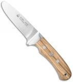Puma IP Knives El Nino Fixed Blade Knife Cocobolo (3.5" Satin)
