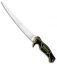 Gerber Controller 10" Fillet Fishing Knife Fixed Blade (10" Satin)