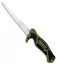 Gerber Controller 6" Fillet Fishing Knife Fixed Blade (6" Satin)