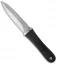 SOG Pentagon S14 Fixed Blade Knife (5" Satin Serr)