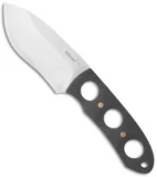 Boker Plus Fitz Neck Knife Carbon Fiber (2.625" Satin) 02BO278