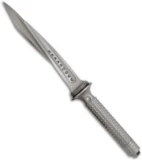 Microtech Jagdkommando Knife Fixed Blade (7.13" Bead Blast) 105-7