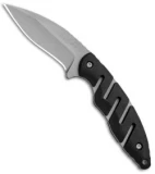 CRKT Ryan Plan B Fixed Blade Knife Zytel (2.8" Bead Blast) 2803