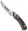 Boker Plus Cinch Cowboy Crossdraw Fixed Blade Knife Stag (2.8" Mirror) 02BO515CI