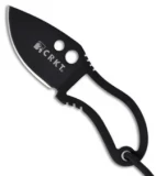 CRKT Ritter RSK Mk5 Survival Knife (1.75" Black) 2380K
