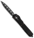 M&P M2.0 Fixed Blade Knife Brown (4.1" Black Serr) 1085882