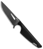 M&P Shield Fixed Blade Knife (3.25" Gray) 1084322