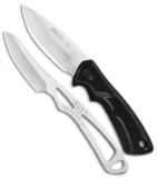 Buck Bucklite & Paklite Combo Knife Set CMB0156-B