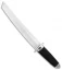 Cold Steel Magnum Tanto IX Fixed Blade Knife (9" Satin San Mai) 35AD
