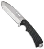 TOPS Knives / Buck CSAR-T Fixed Blade Knife (4.5" Plain) 0690BKSTP-B