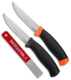 Morakniv Outdoor Knife Mutli-Pack (Set of 3) M-MPO
