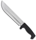 SOG Jungle Canopy Fixed Blade Knife (10" Satin) F15