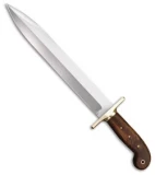 Cold Steel 1849 Rifleman's Fixed Blade Knife Rosewood (12" Satin) 88GRB
